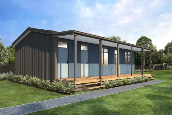 Hawkes Bay Homes and Commercial classroom range